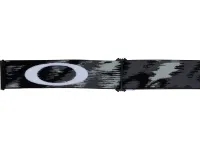Oakley Ersatz Strap für Airbrake Mx Goggle Oakley Ersatz Strap für Airbrake Mx Goggle