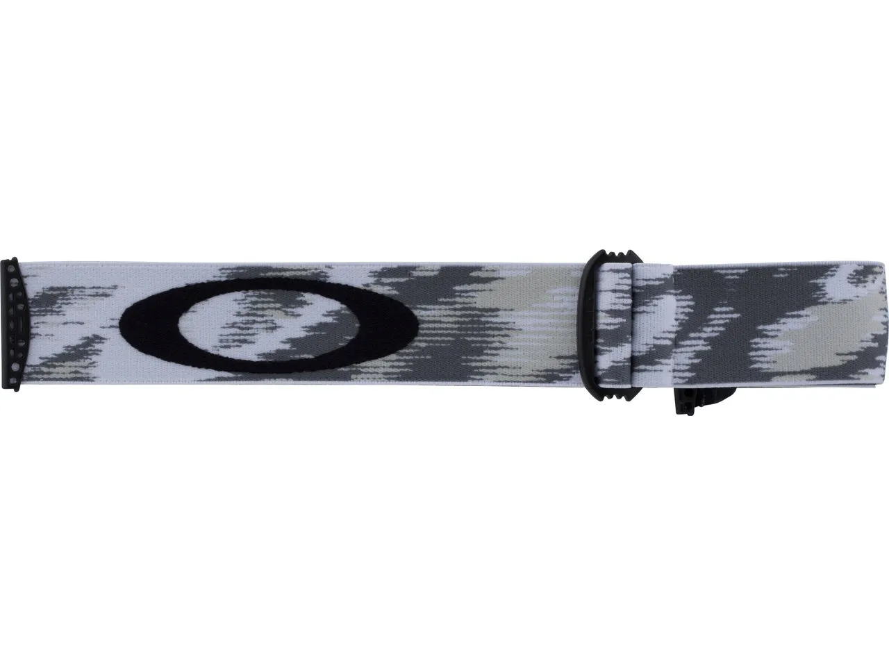 Oakley Ersatz Strap für Airbrake Mx Goggle Oakley Ersatz Strap für Airbrake Mx Goggle