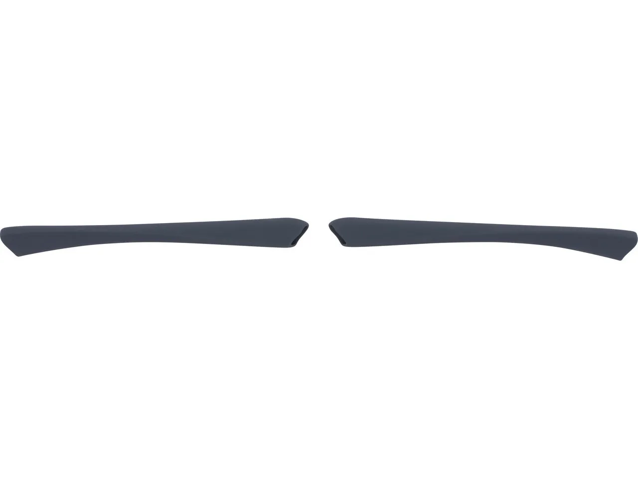 Oakley Ersatzbügel für Quarter Jacket Brille, Schwarz, one_size Oakley Ersatzbügel für Quarter Jacket Brille, Schwarz, one_size
