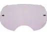 Oakley Ersatzgläser für Airbrake MTB Goggle, Mtb prizm low light, Normal