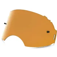 Oakley Ersatzgläser für Airbrake MX Goggle Oakley Ersatzgläser für Airbrake MX Goggle