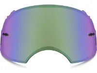 Oakley Ersatzgläser für Airbrake MX Goggle Oakley Ersatzgläser für Airbrake MX Goggle