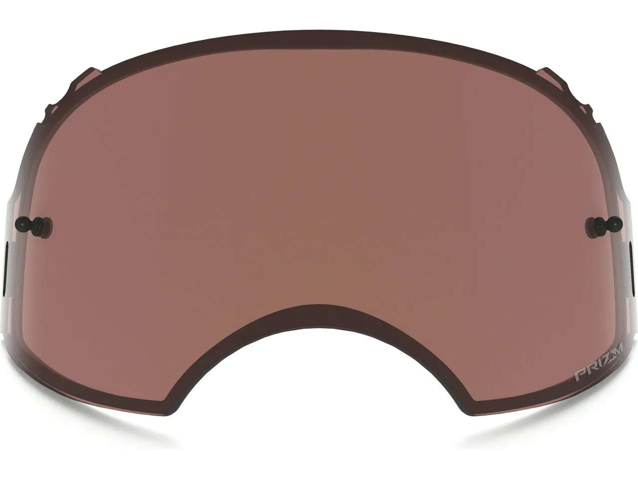 Oakley Ersatzgläser für Airbrake MX Goggle Oakley Ersatzgläser für Airbrake MX Goggle