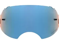 Oakley Ersatzgläser für Airbrake MX Prizm Goggle Oakley Ersatzgläser für Airbrake MX Prizm Goggle