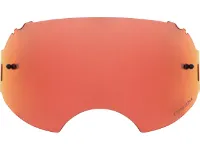 Oakley Ersatzgläser für Airbrake MX Prizm Goggle Oakley Ersatzgläser für Airbrake MX Prizm Goggle