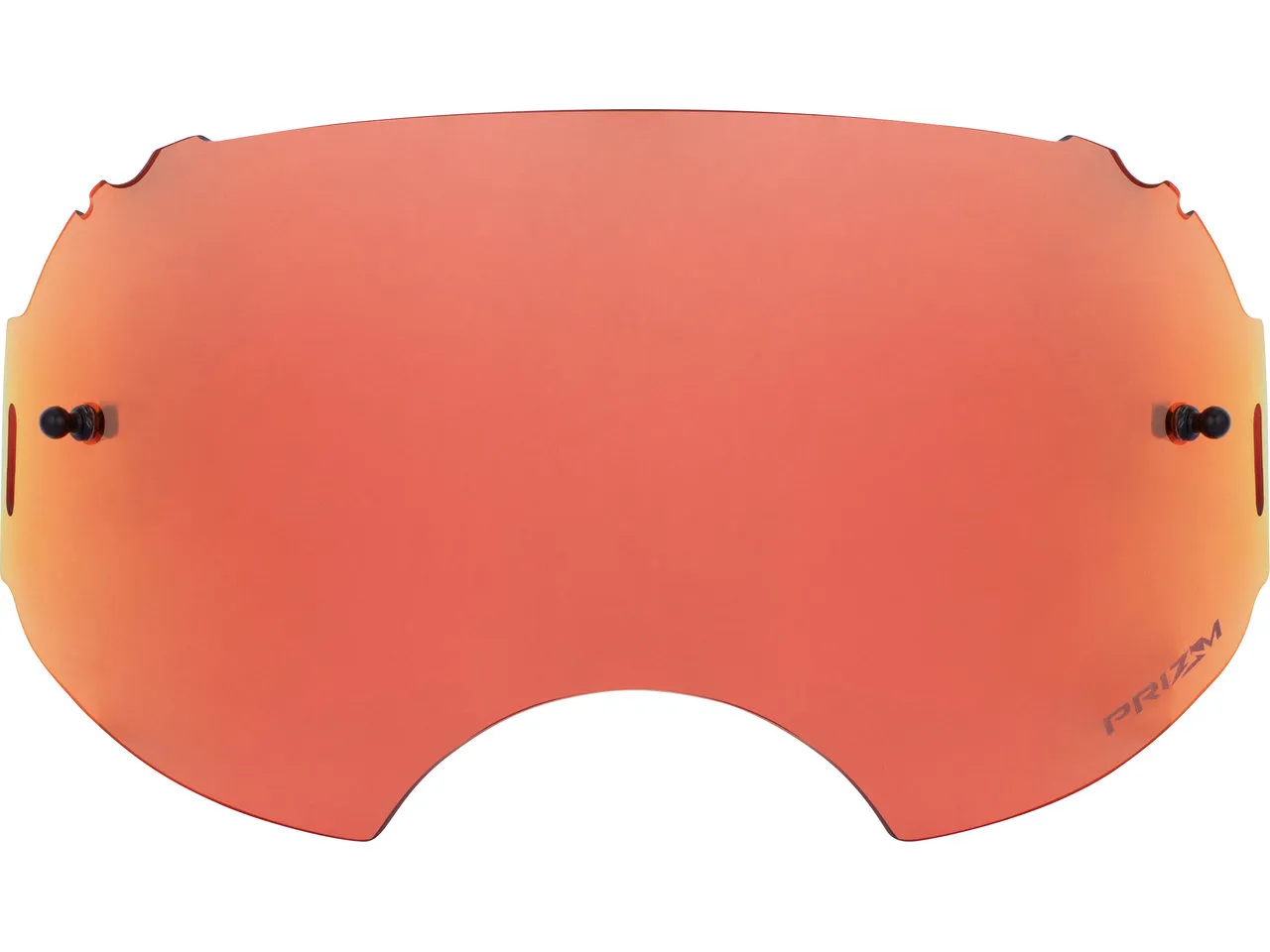 Oakley Ersatzgläser für Airbrake MX Prizm Goggle Oakley Ersatzgläser für Airbrake MX Prizm Goggle
