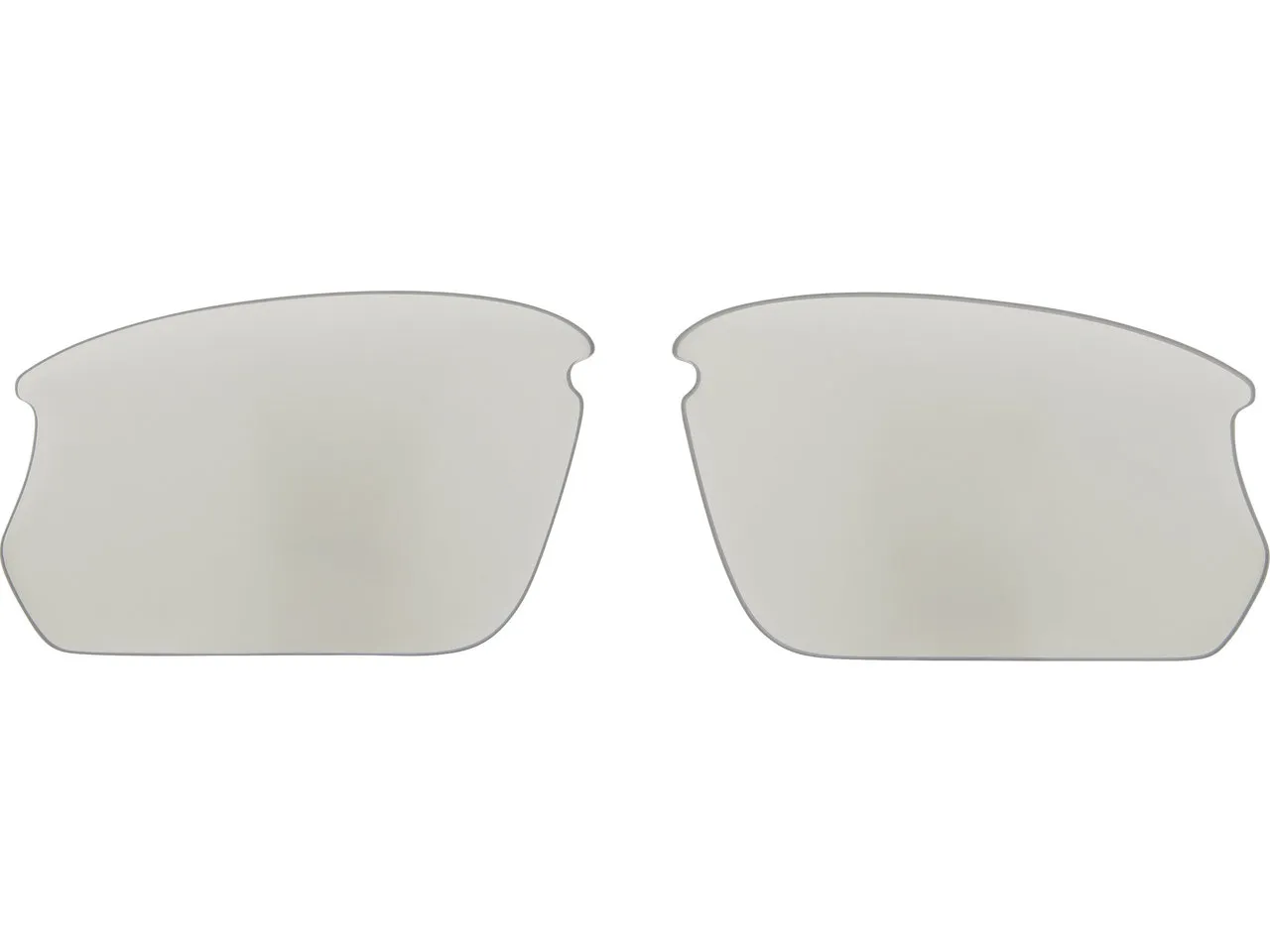 Oakley Ersatzgläser für BiSphaera Sportbrille Oakley Ersatzgläser für BiSphaera Sportbrille