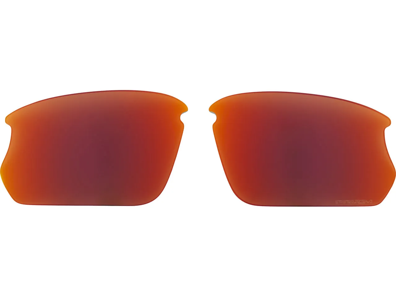 Oakley Ersatzgläser für BiSphaera Sportbrille Oakley Ersatzgläser für BiSphaera Sportbrille