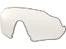 Clear black iridium photochromic