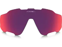 Oakley Ersatzgläser für Jawbreaker Brille Oakley Ersatzgläser für Jawbreaker Brille