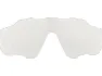 Clear to black iridium photochromic