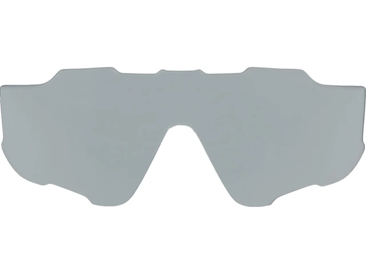 Oakley Ersatzgläser für Jawbreaker Brille Oakley Ersatzgläser für Jawbreaker Brille