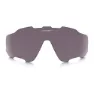 Oakley Ersatzgläser für Jawbreaker Brille