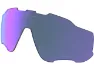 Violet iridium