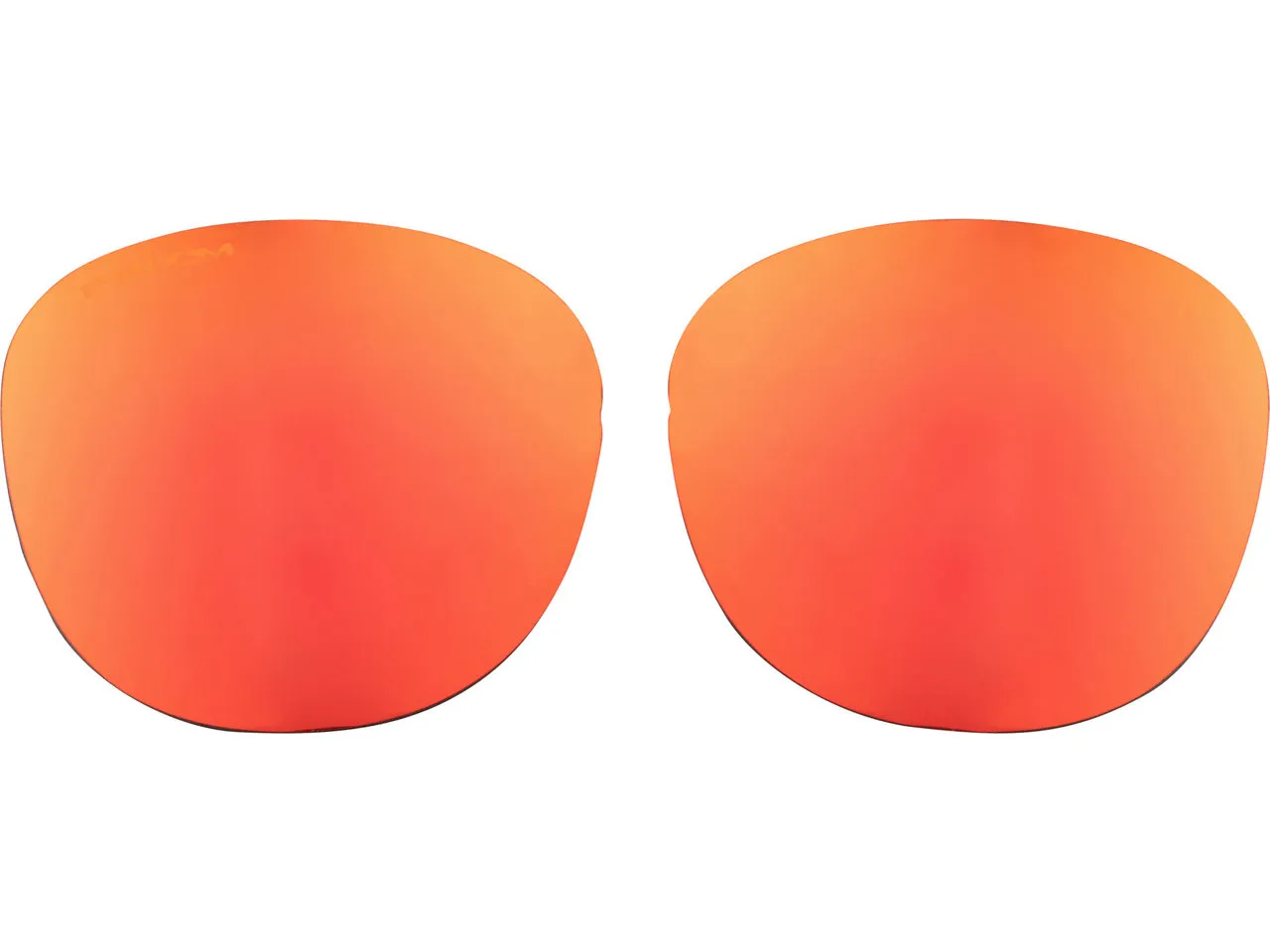 Oakley Ersatzgläser für Latch Brille