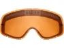 Oakley Ersatzgläser für MX O Frame®/MX PRO Frame®/H2O Frame® Goggle, Orange, one_size