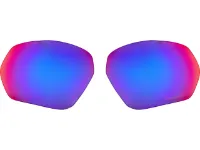Oakley Ersatzgläser für Plazma Sportbrille Oakley Ersatzgläser für Plazma Sportbrille