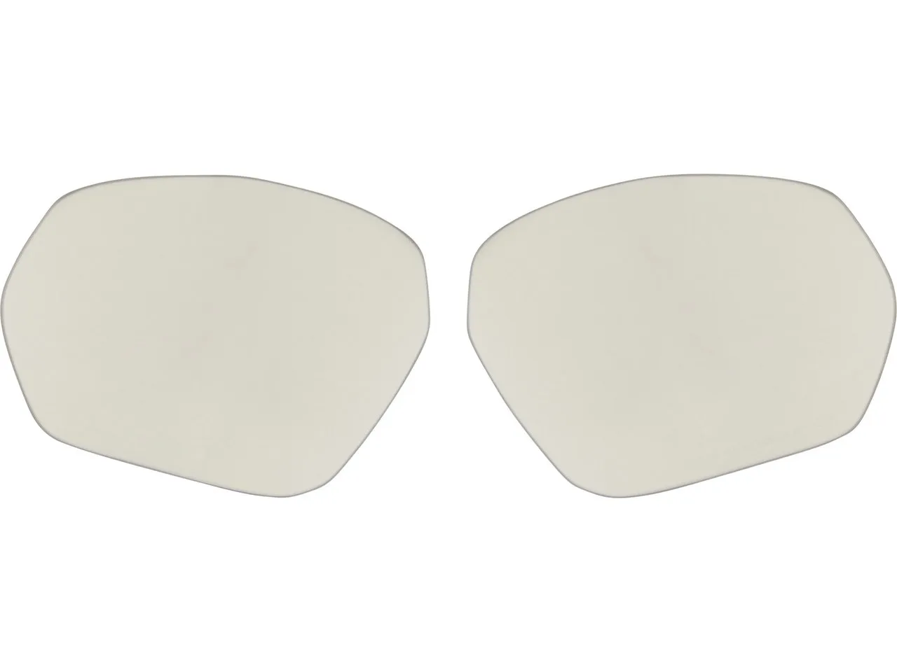 Oakley Ersatzgläser für Plazma Sportbrille, Photochromatic, Normal
