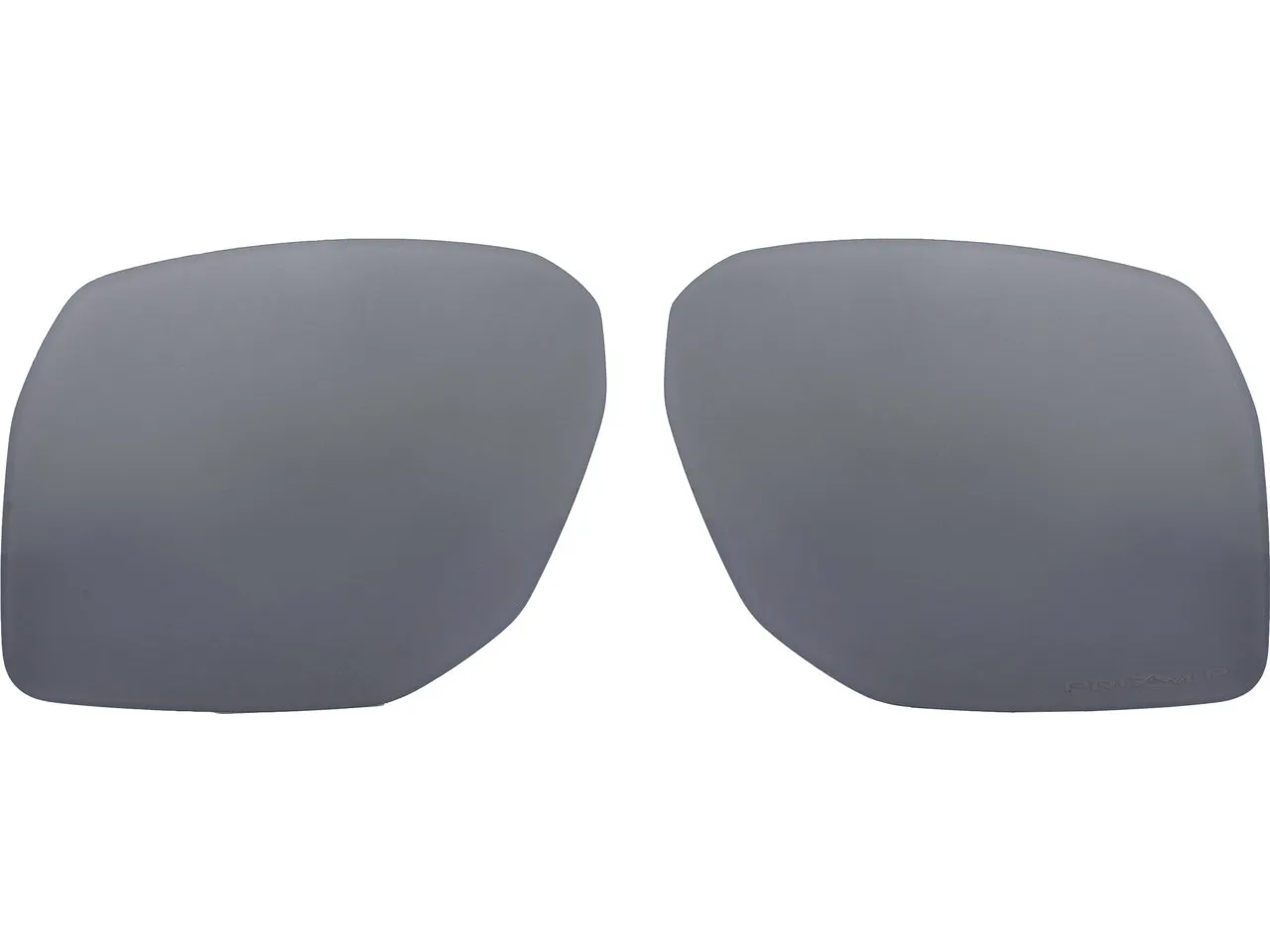 Oakley Ersatzgläser für Portal Brille, Prizm black polarized, Normal Oakley Ersatzgläser für Portal Brille, Prizm black polarized, Normal