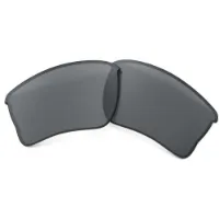 Oakley Ersatzgläser für Quarter Jacket Youth Fit Brille Oakley Ersatzgläser für Quarter Jacket Youth Fit Brille