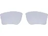 Oakley Ersatzgläser für Quarter Jacket Youth Fit Brille