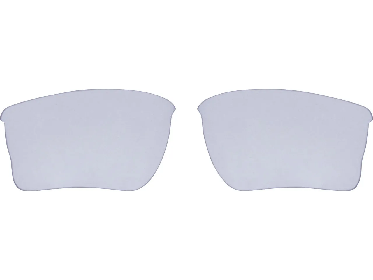 Oakley Ersatzgläser für Quarter Jacket Youth Fit Brille Oakley Ersatzgläser für Quarter Jacket Youth Fit Brille