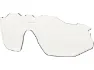 Clear / grey photochromic