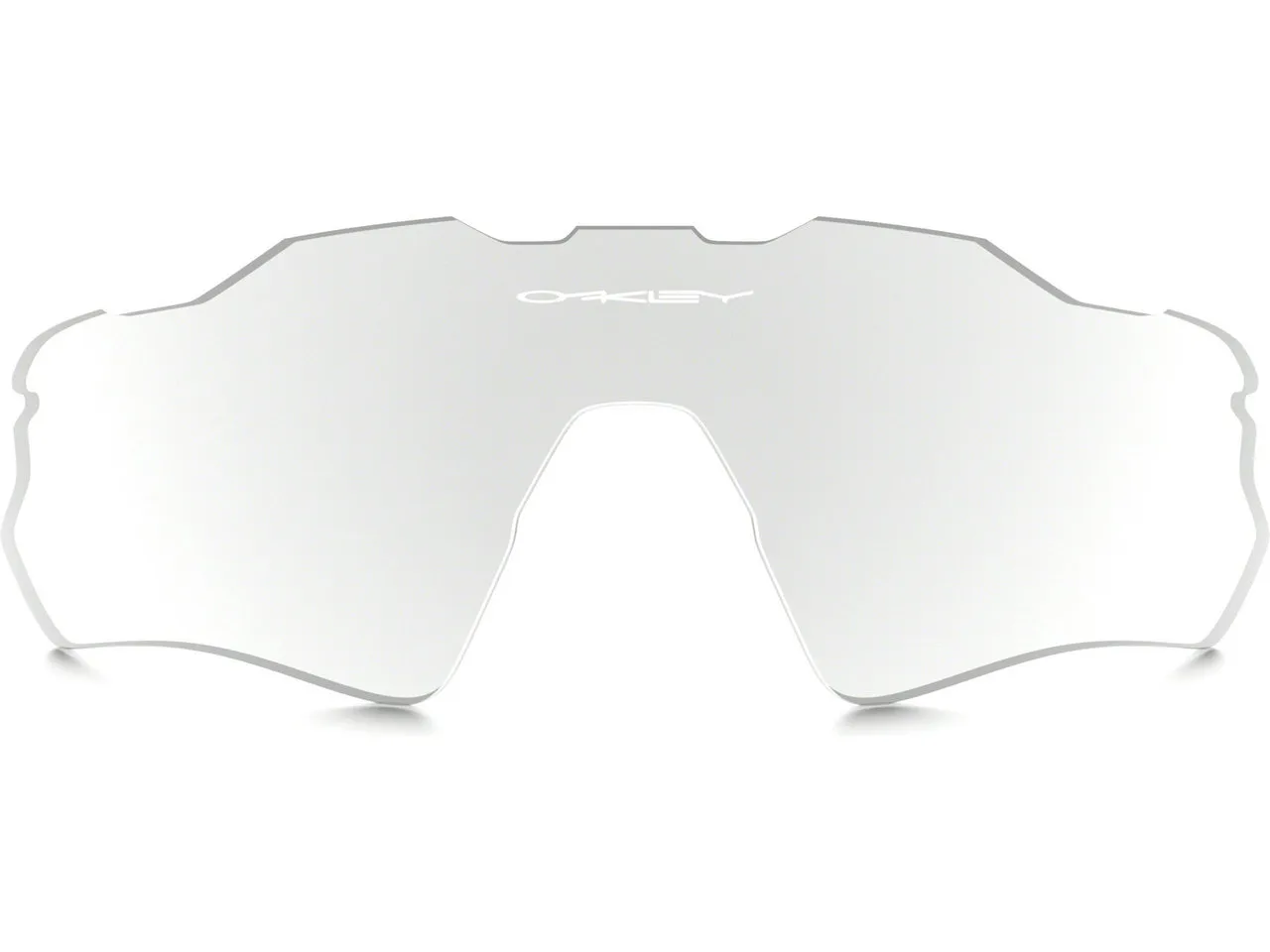 Oakley Ersatzgläser für Radar® EV Pitch Brille