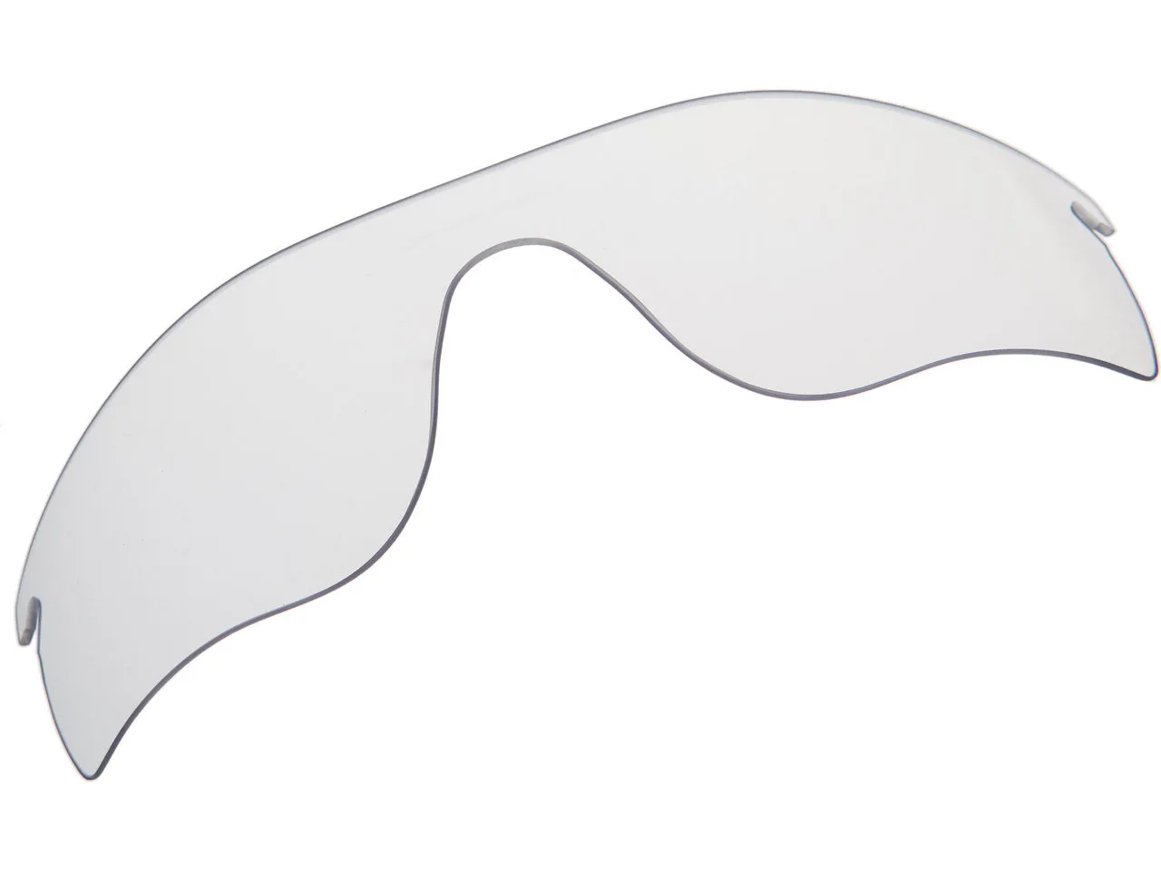 Oakley Ersatzgläser für Radarlock Path Brille