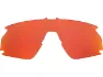 Oakley Ersatzglas für BXTR Brille
