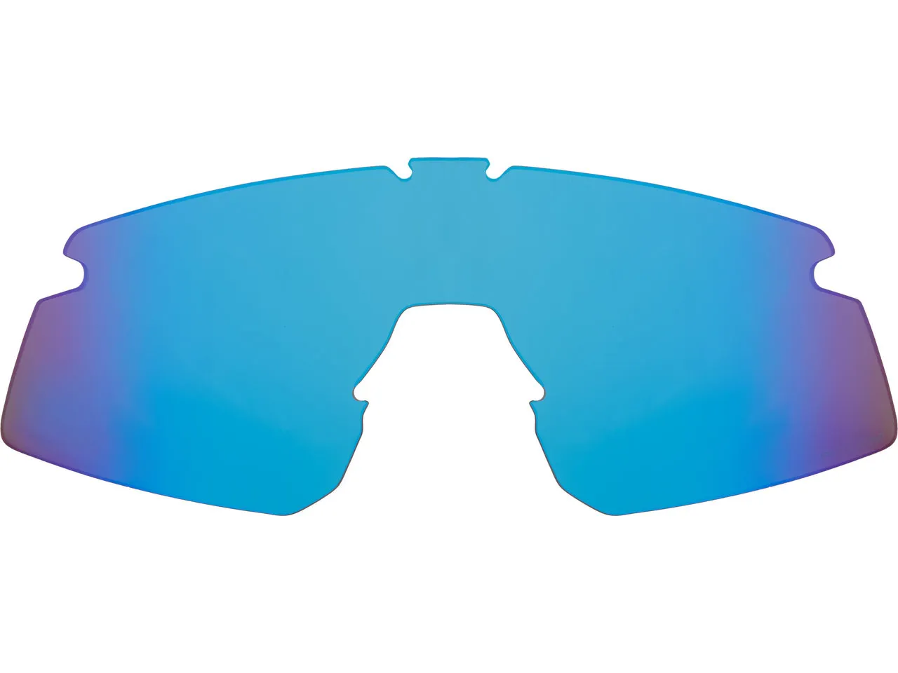 Oakley Ersatzglas für Hydra Brille Oakley Ersatzglas für Hydra Brille