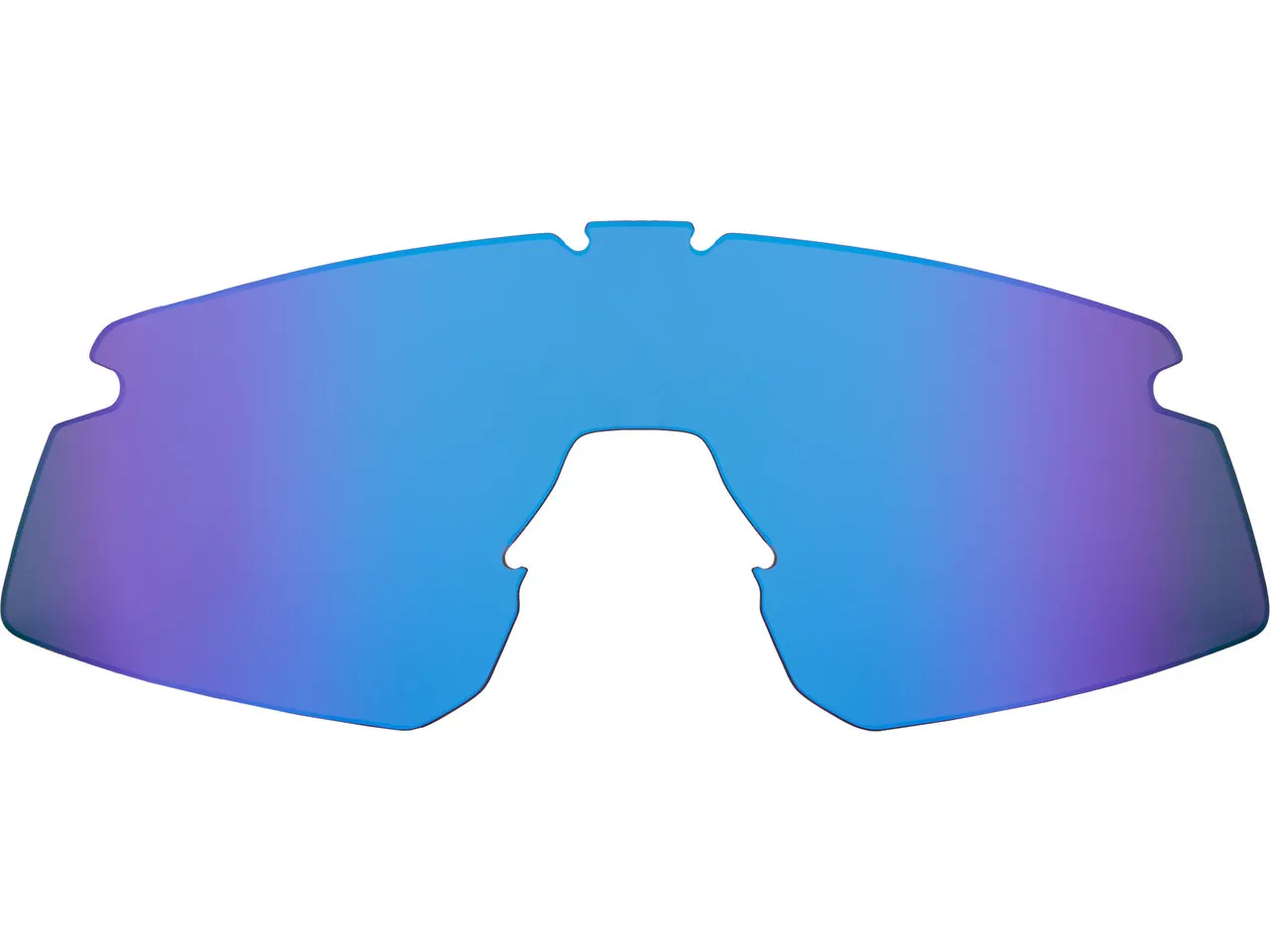 Oakley Ersatzglas für Hydra Brille Oakley Ersatzglas für Hydra Brille