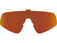 Oakley Ersatzglas für Latch Panel Sportbrille Oakley Ersatzglas für Latch Panel Sportbrille