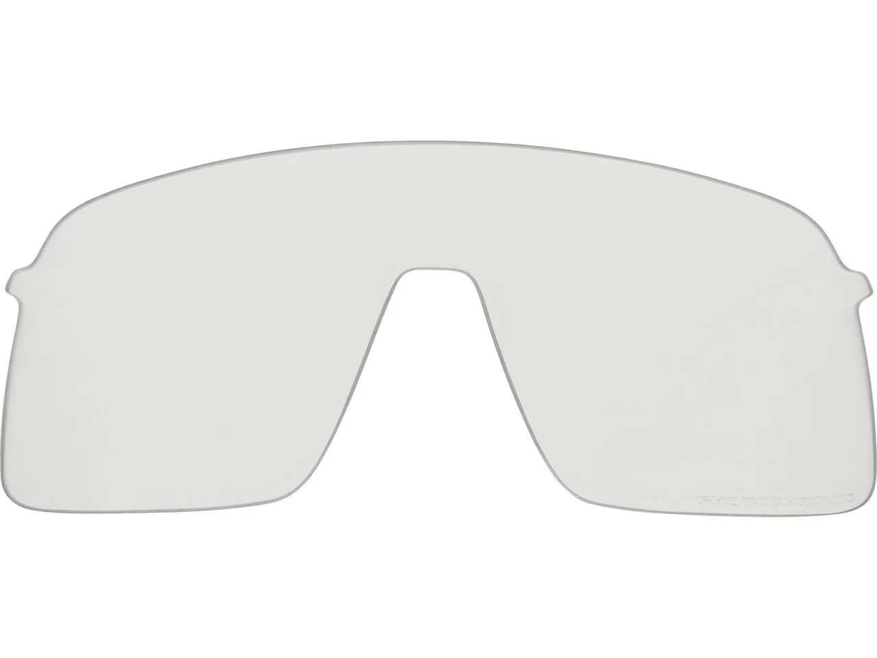 Oakley Ersatzglas für Sutro Lite Sportbrille Oakley Ersatzglas für Sutro Lite Sportbrille