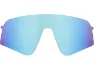 Blau/lila