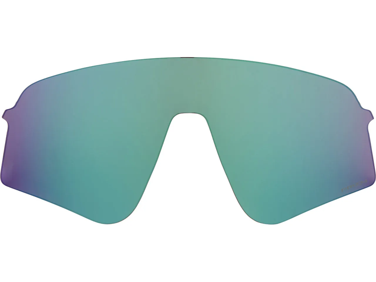 Oakley Ersatzglas für Sutro Lite Sweep Sportbrille Oakley Ersatzglas für Sutro Lite Sweep Sportbrille