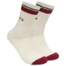 Oakley Essential Socken 3 Paare male, Arctic white