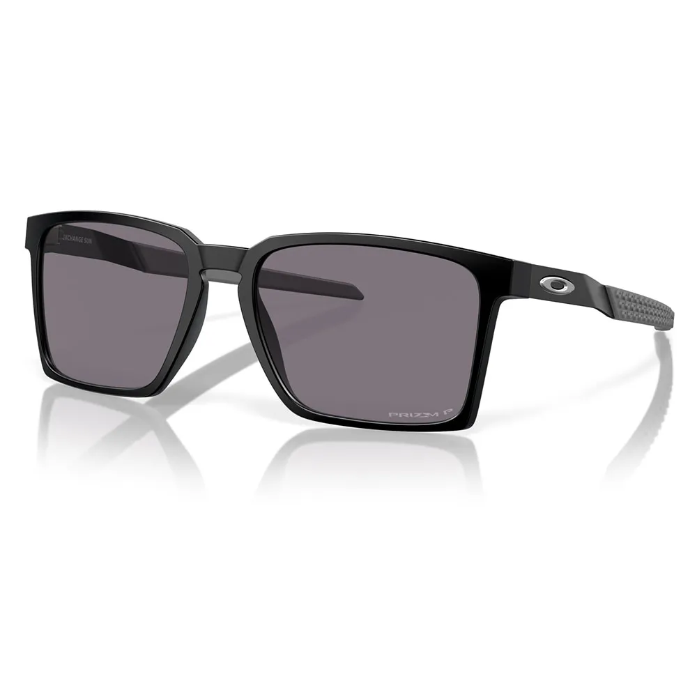 Oakley Exchange Sun Polarisierte Sonnenbrille Oakley Exchange Sun Polarisierte Sonnenbrille