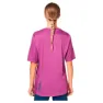 Oakley Factory Pilot Lite Ii Kurzarm-radtrikot, Ultra purple