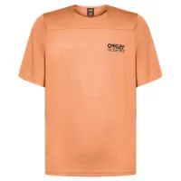 Oakley Factory Pilot Lite Mtb Ii Kurzarm Enduro Trikot Oakley Factory Pilot Lite Mtb Ii Kurzarm Enduro Trikot