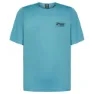 Bright blue