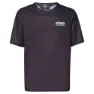 Oakley Factory Pilot Lite Mtb Ii Kurzarm-radtrikot, Blackout