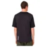 Oakley Factory Pilot Lite Mtb Ii Kurzarm-radtrikot, Blackout