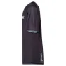 Oakley Factory Pilot Lite Mtb Ii Kurzarm-radtrikot, Blackout