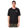Oakley Factory Pilot Lite Mtb Ii Kurzarm-radtrikot, Blackout