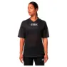 Oakley Factory Pilot Rc Kurzarm Enduro Trikot, Blackout