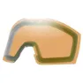Oakley Fall Line M Prizm Ersatzlinsen, Prizm sage gold/cat3