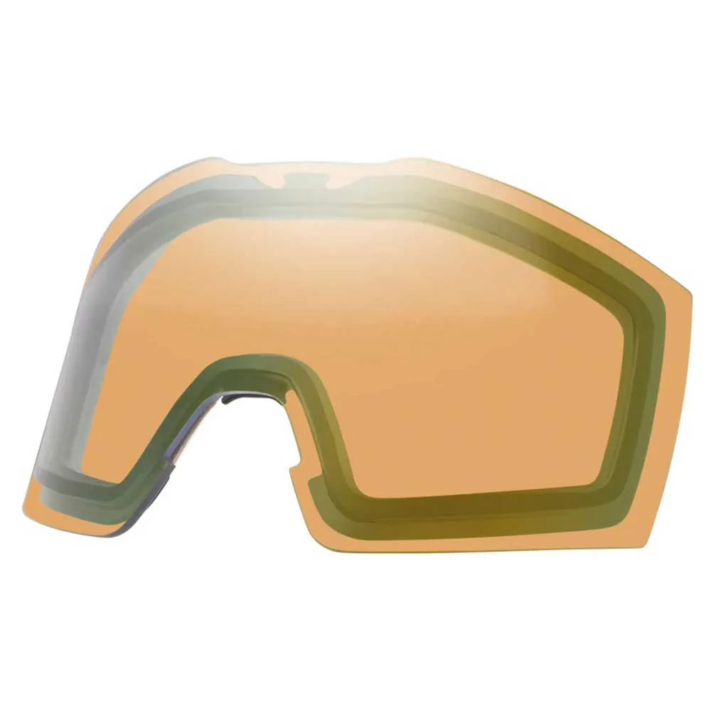 Oakley Fall Line M Prizm Ersatzlinsen, Prizm sage gold/cat3 Oakley Fall Line M Prizm Ersatzlinsen, Prizm sage gold/cat3