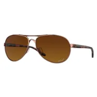 Oakley Feedback Polarisierte Sonnenbrille Oakley Feedback Polarisierte Sonnenbrille