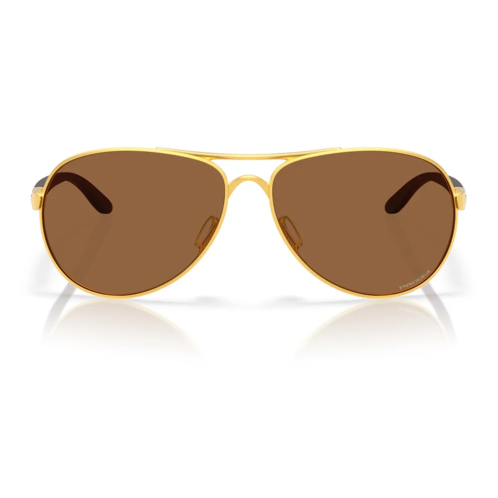 Oakley Feedback Polarisierte Sonnenbrille Oakley Feedback Polarisierte Sonnenbrille